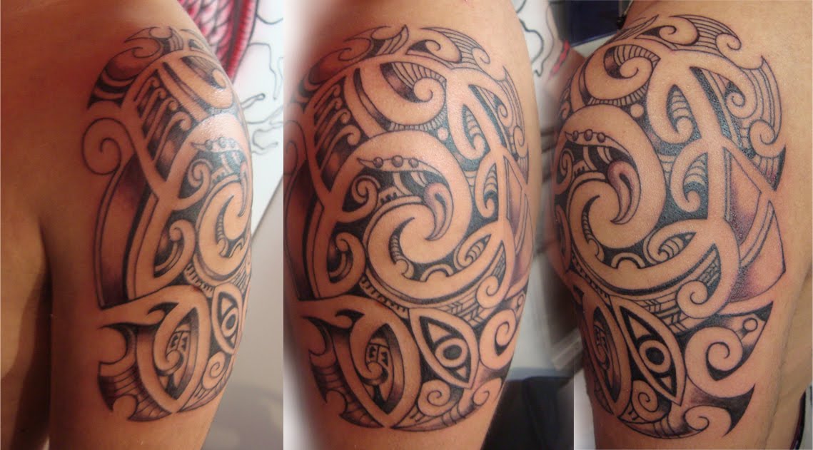 Tattoo mülheim kärlich
